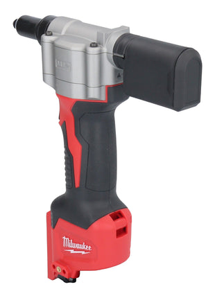 Milwaukee M12 BPRT-501 remachadora ciega a batería 12 V 20,32 mm + 1x batería 6,0 Ah - sin cargador