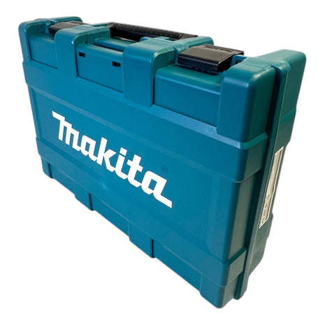 Plastikowa walizka transportowa Makita ( 821524-1 ) do BDF 448 / BDF / DDF 458 / DDF 481 i BHP / DHP 448 / BHP / DHP 458 / DHP 481