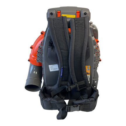 Soplador de hojas de gasolina Husqvarna 580 BTS 3,3 kW X-Torq (966629601)