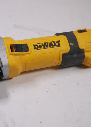 Reparaturgeraet DeWalt DWE 4257KT Betonschleifer Winkelschleifer 1500 Watt TStak  4 - toolbrothers