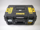 Reparaturgeraet DeWalt DWE 4257KT Betonschleifer Winkelschleifer 1500 Watt TStak  1 - toolbrothers