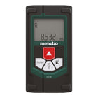 Medidor de distancia láser Metabo LD 60 60 m clase 2 IP 40 (606163000)