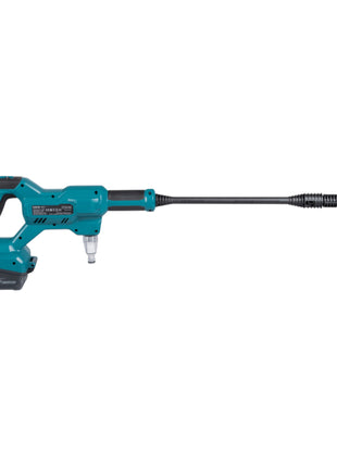 Makita DHW 180 Z Akku Druckreiniger 18 V 24 bar Solo ohne Akku ohne Ladegeraet 4 - toolbrothers