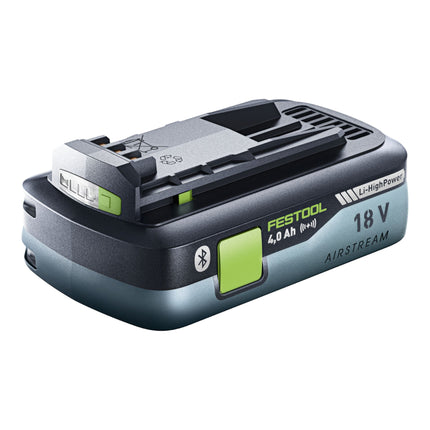 Festool DWC 18-4500-Basic-4,0 Atornillador sin cable 18 V 14 Nm sin escobillas ( 577056 ) + 1x batería 4,0 Ah + Systainer - sin cargador