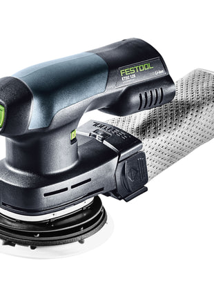 Festool ETSC 125-Basic-ERGO Akku Exzenterschleifer 18 V 125 mm Brushless ( 577030 ) + 1x Akku 3,0 Ah + Systainer - ohne Ladegerät