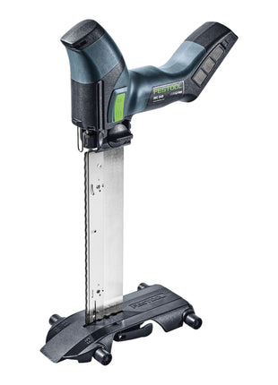 Festool ISC 240 EB Basic-4,0 Akku Dämmstoffsäge 18 V 240 mm ( 577058 ) + 1x Akku 4,0 Ah + Systainer - ohne Ladegerät