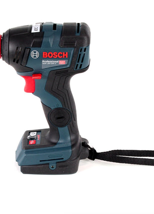 Bosch GDX 18 V-200 C Professional 18 V Li-Ion Akku Drehschlagschrauber Solo inkl. Connectivity Modul GCY 30-4 - ohne Akku, ohne Ladegerät, ohne Koffer - Toolbrothers