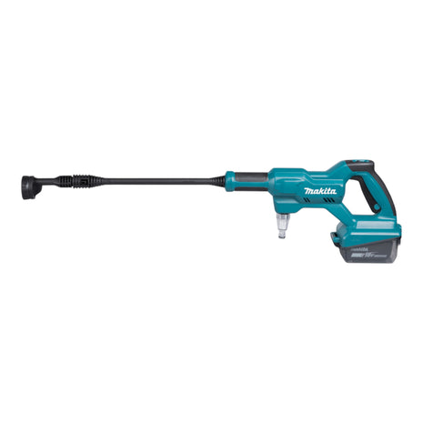 Makita DHW 180 F1 Akku Druckreiniger 18 V 24 bar 1x Akku 3 0 Ah ohne Ladegeraet 1 - toolbrothers