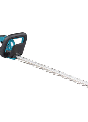 Cortasetos a batería Makita DUH 606 ​​​​A 18 V 600 mm sin escobillas + 1x batería 2,0 Ah - sin cargador