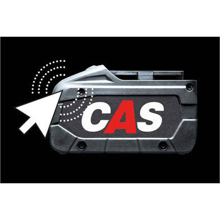 Metabo BSA 18-1000 Cordless construction spotlight 18 V 1000 lm + 1x LiHD battery 4.0 Ah - without charger