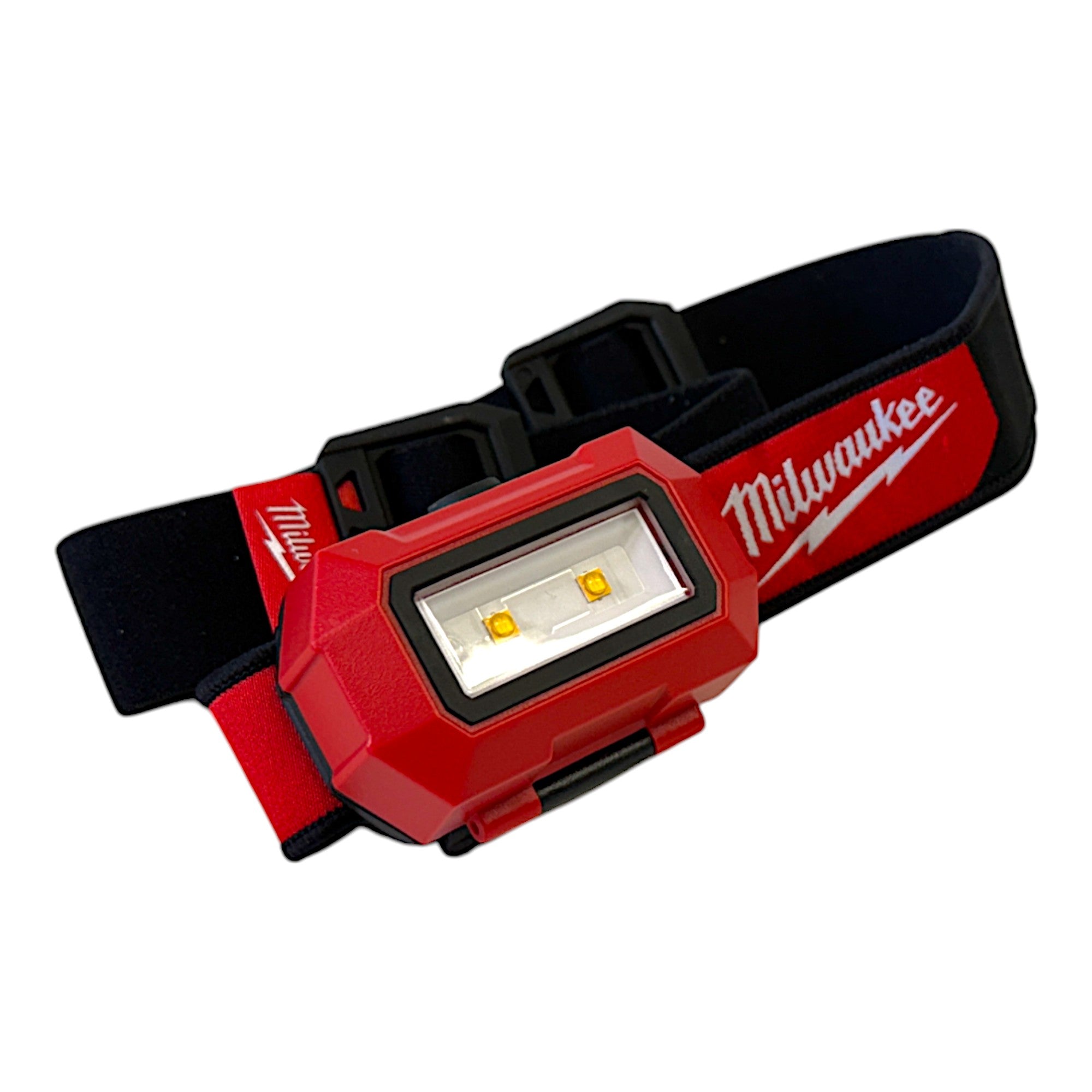 Milwaukee HL2 LED Stirnlampe 350 lm IP52 4933471286  3 - toolbrothers
