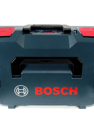 Bosch GDX 18V-200 C Akku Drehschlagschrauber 18V 200Nm Brushless Solo + GCY 30-4 Bluetooth Connectivity Modul + L-Boxx ( 06019G4203 ) - ohne Akku, ohne Ladegerät - Toolbrothers