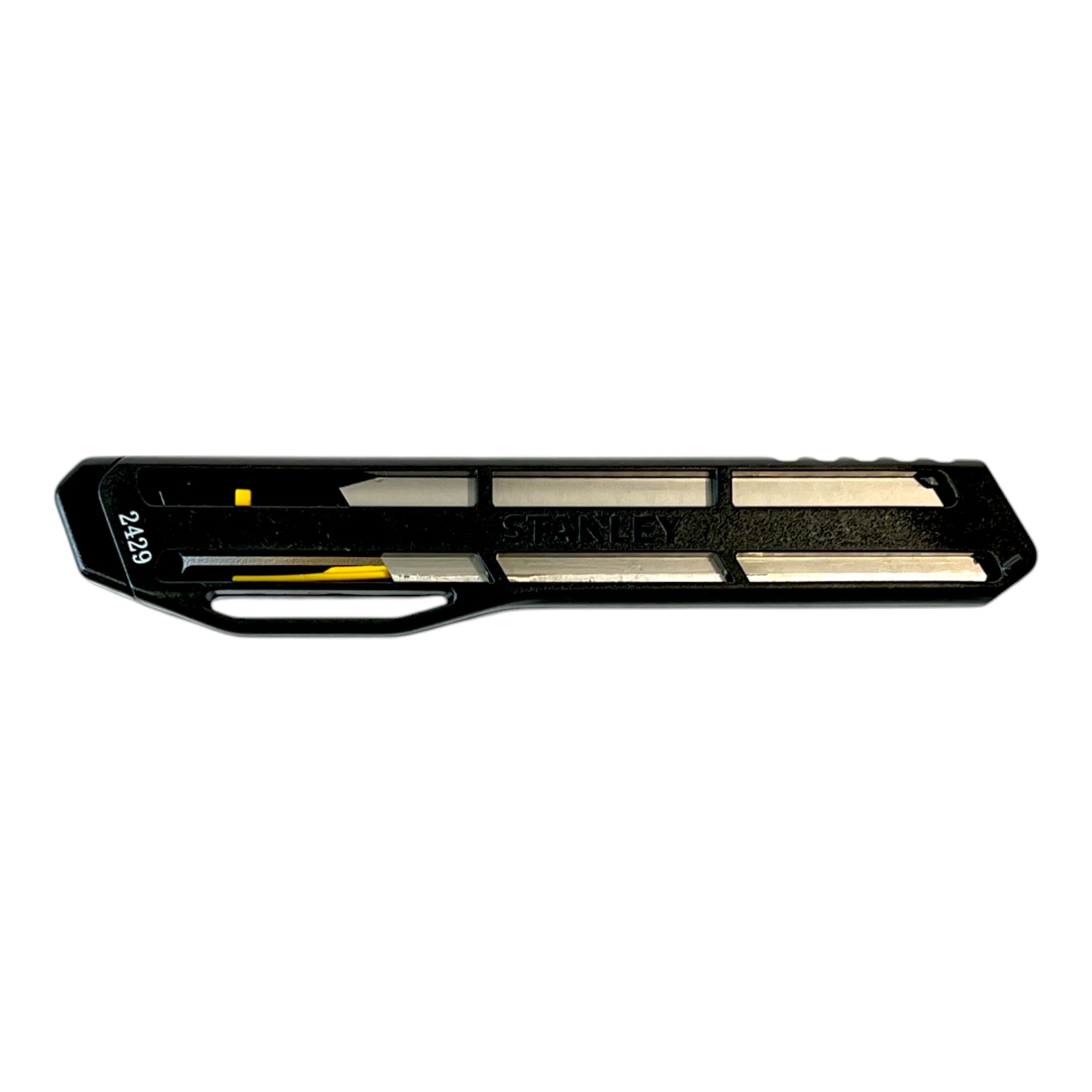 Stanley Cuttermesser Standard 2 Stk 2x STHT10323 8 18 mm breite mit abrechbarer Klinge 3 - toolbrothers