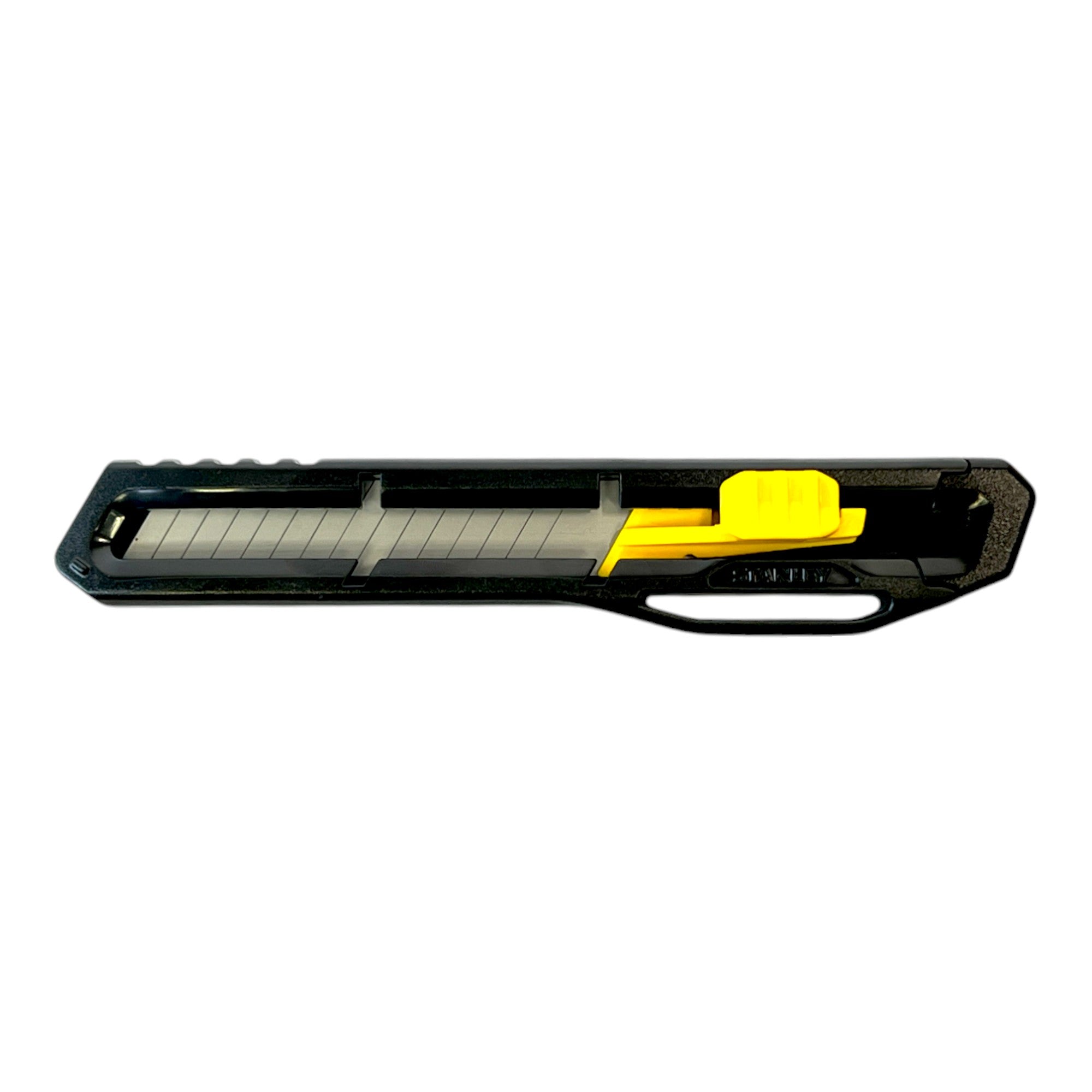 Stanley Cuttermesser Standard 10 Stk 10x STHT10323 8 18 mm breite mit abrechbarer Klinge 2 - toolbrothers