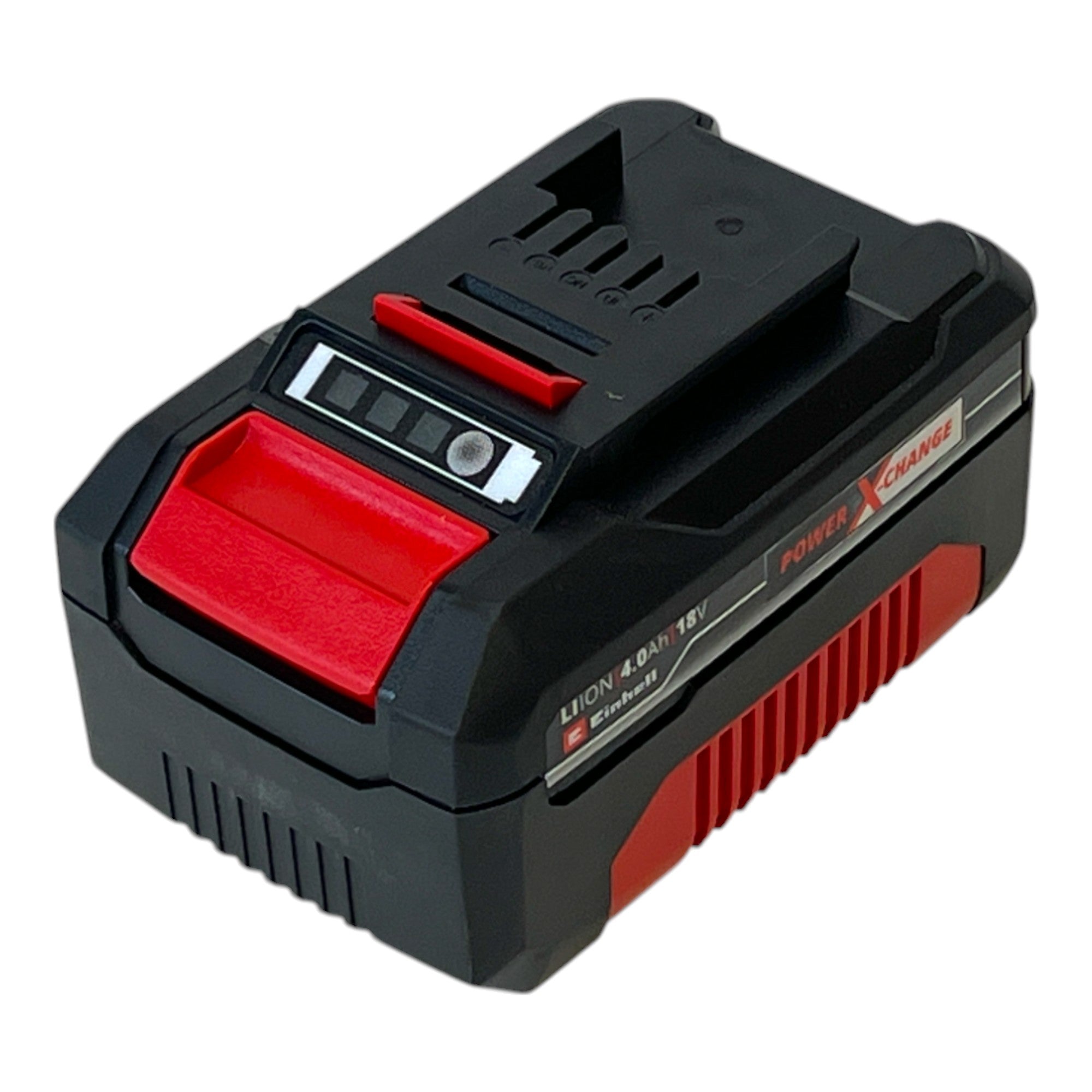 Einhell PXC Starter Kit 2x Power X Change Akku 18 V 4 0 Ah 2x 4511396 Power X Boostcharger 8A Schnell Ladegeraet 4512155  4 - toolbrothers
