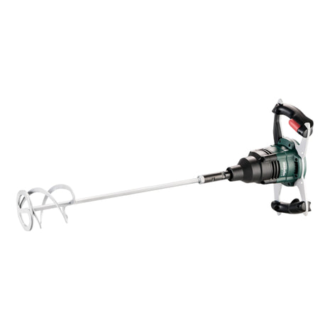 Metabo RW 18 LTX 120 agitador de batería 18 V 40 l cantidad de mezcla 1x batería LiHD 8,0 Ah - sin cargador