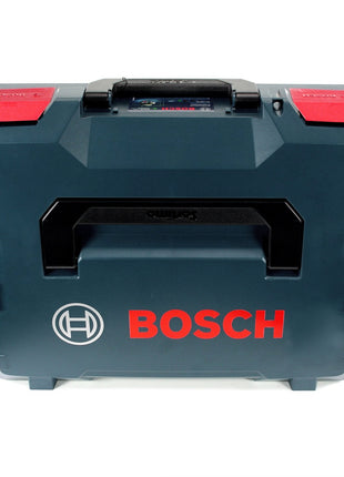 Bosch GDX 18 V-200 C Professional 18 V Li-Ion Akku Drehschlagschrauber Brushless in L-Boxx + 2 x 5,0 Ah Akku + Ladegerät ( 06019G4201 ) - Toolbrothers