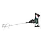 Metabo RW 18 LTX 120 Cordless agitator 18 V 40 l mixing capacity 1x LiHD battery 10.0 Ah - without charger