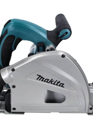 Makita SP 6000 J Tauchsäge 1300 Watt 165 x 20 mm + Führungsschiene 1500 mm + Makpac