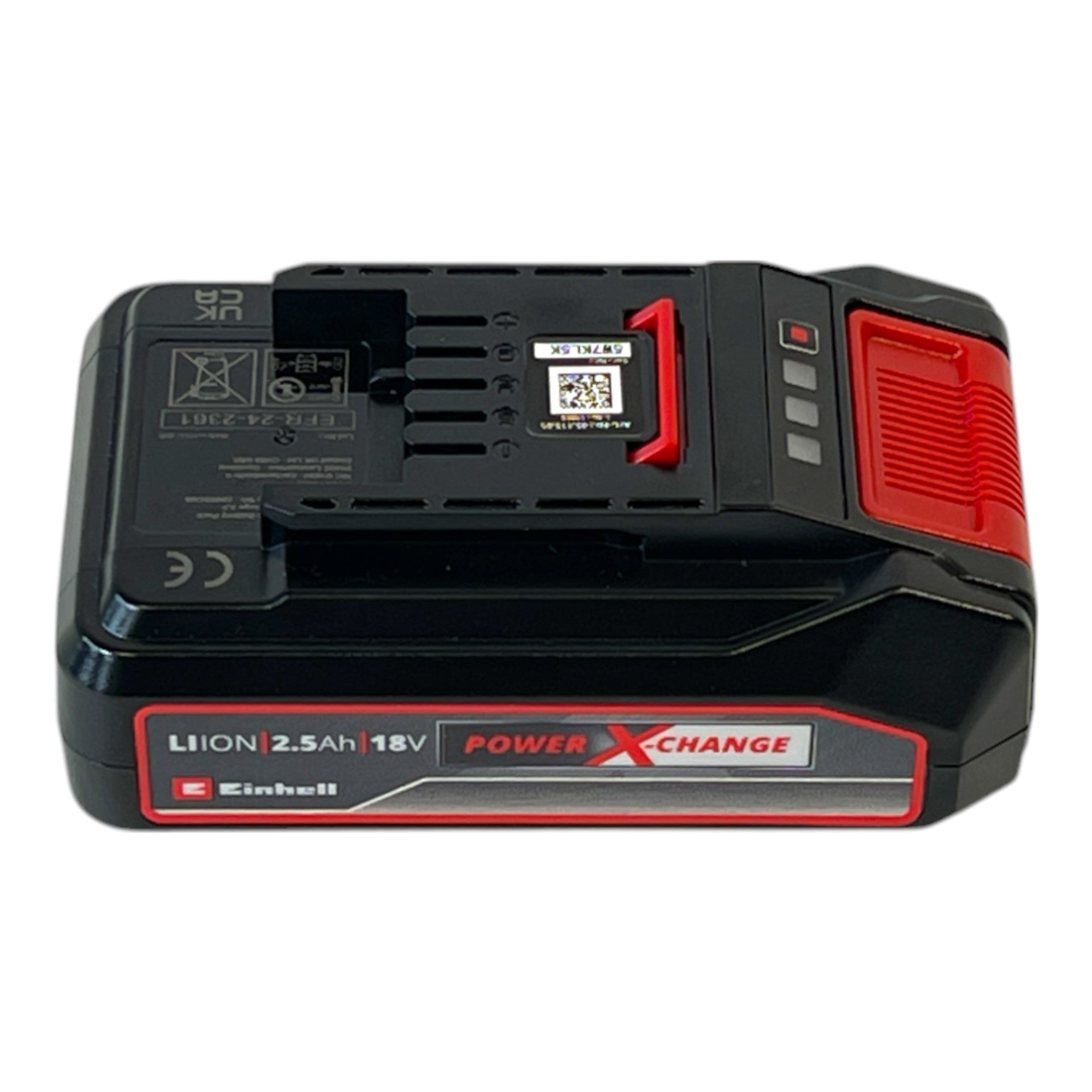 Einhell PXC Starter Kit 2x Power X Change Akku 18 V 2 5 Ah 2x 4511516 Power X Change 18 V 3 A Ladegeraet 4514095 4512097 2 - toolbrothers