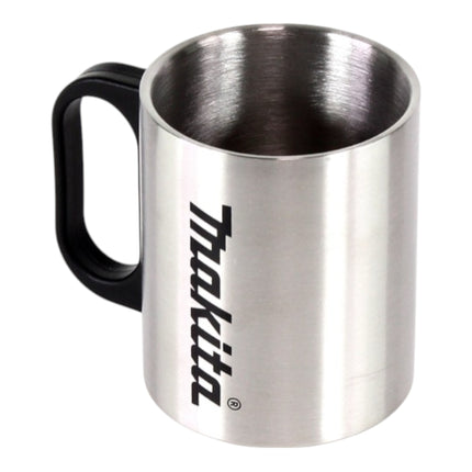 Makita DCM 501 M Cafetière sans fil 12 V maxi / 18 V + 1x batterie 4,0 Ah - sans chargeur