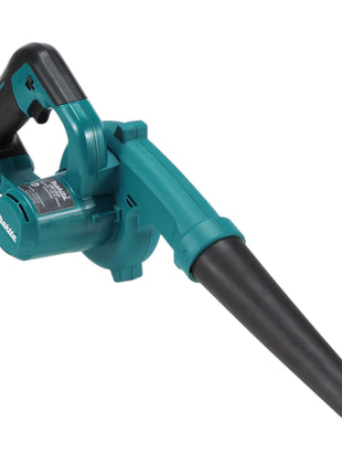 Soplador de batería Makita UB 100 DZ 12 V máx. Solo - sin batería, sin cargador