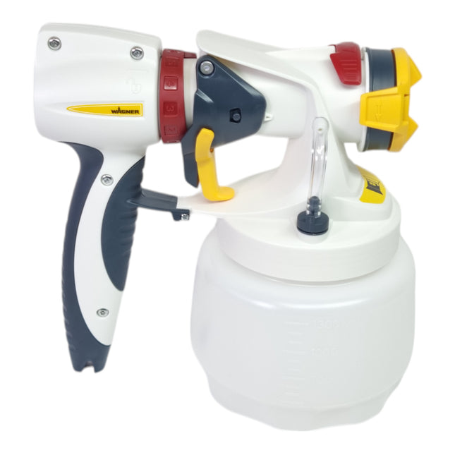 Wagner W 450 paint spray system 460 watt 1.3 l ( 2361524 )