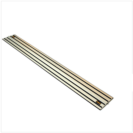 Sierra circular de inmersión DeWalt DWS 520 KT 1300 W 165 mm + hoja de sierra + carril guía + conector de carril guía + TSTAK