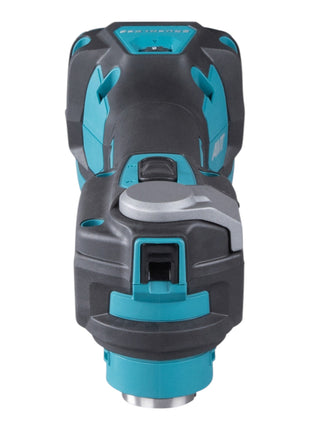 Herramienta multifuncional a batería Makita TM 001 GM201 40 V máx. Starlock Max Brushless + 2x batería 4.0 Ah + cargador