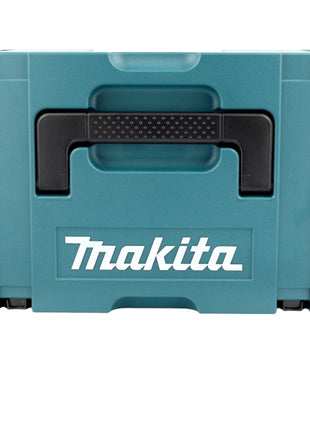 Makita TM 001 GZ01 Akumulatorowe narzędzie wielofunkcyjne 40 V max. Starlock Max Brushless + Makpac - bez akumulatora, bez ładowarki