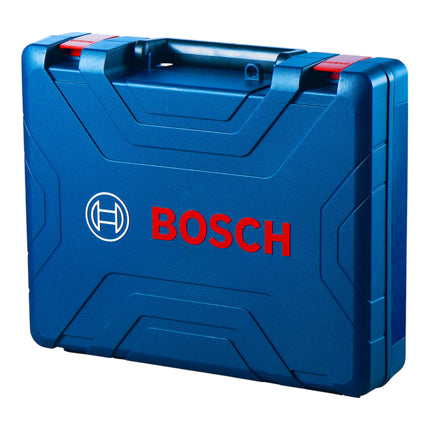 Bosch GSR 12V-30 Taladro atornillador a batería profesional 12 V 30 Nm sin escobillas + maletín - sin acumulador, sin cargador