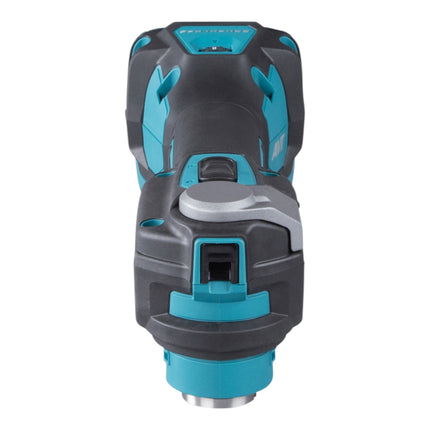 Makita TM 001 GD101 Akku Multifunktionswerkzeug 40 V max Starlock Max Brushless 1x Akku 2 5 Ah Ladegeraet Makpac 3 - toolbrothers