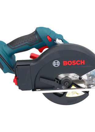 Bosch GKM 18V 50 Professional Akku Metall Handkreissaege 18 V 136 mm 06016B8000 Brushless Solo ohne Akku ohne Ladegeraet 1 - toolbrothers