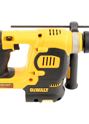 DeWalt DCH 253 E2 Akku Kombihammer 18 V 2,1 J SDS plus + 2x Powerstack Akku 1,7 Ah + Ladegerät