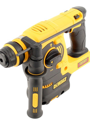 Martillo combinado a batería DeWalt DCH 253 N 18 V 2,1 J SDS plus + 1x batería 4,0 Ah - sin cargador