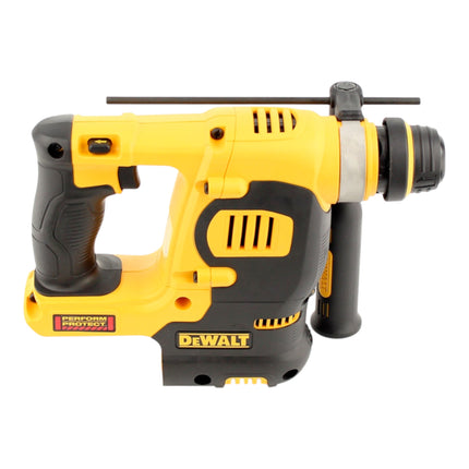DeWalt DCH 253 N Cordless combi hammer 18 V 2.1 J SDS plus + 1x rechargeable battery 5.0 Ah - without charger