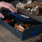 L-BOXX Mini caja de aperitivos