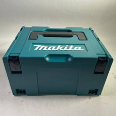 Makita MAKPAC 3 Kunststoffkoffer 395 x 295 x 215 mm Beschaedigt 1 - toolbrothers