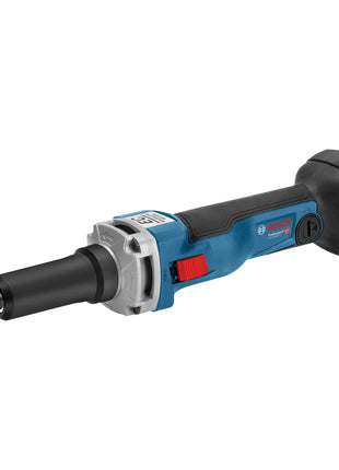 Bosch GGS 18V 23 LC Professional Akku Geradschleifer 18 V Brushless 1x Akku 4 0 Ah Ladegeraet L Boxx 4 - toolbrothers