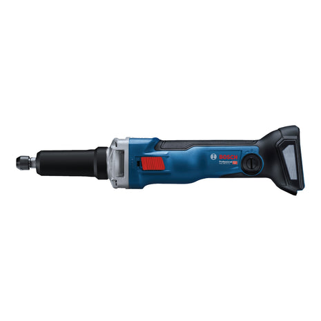 Bosch GGS 18V 23 LC Professional Akku Geradschleifer 18 V Brushless 2x ProCORE Akku 4 0 Ah Ladegeraet L Boxx 1 - toolbrothers