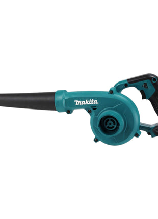 Makita UB 100 DM1 Batterie Geblse 12 V maxi + 1x Batterie 4,0 Ah - sans chargeur