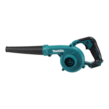 Makita UB 100 DM1 Akku Gebläse 12 V max. + 1x Akku 4,0 Ah - ohne Ladegerät