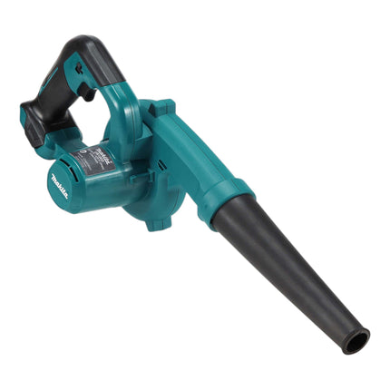 Makita UB 100 DM1 Soplador de batería 12 V máx. + 1x batería 4,0 Ah - sin cargador