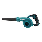 Makita UB 100 DSM1 battery blower 12 V max. + 1x battery 4,0 Ah + charger