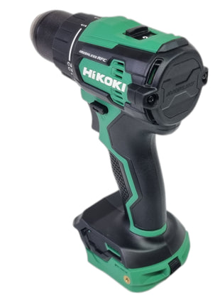 Hikoki DS18DE W4Z Perceuse-visseuse sans fil 18 V 70 Nm Brushless Solo - sans batterie, sans chargeur