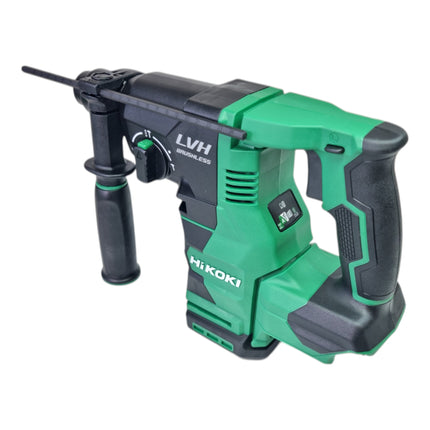 Hikoki DH1826 DAW4Z Cordless combi hammer 18 V 3.2 J SDS-Plus Brushless Solo - without battery, without charger