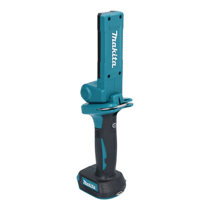 Makita DML 816 T1 Cordless work light 18 V 100 - 500 lm LED + 1x rechargeable battery 5.0 Ah - without charger