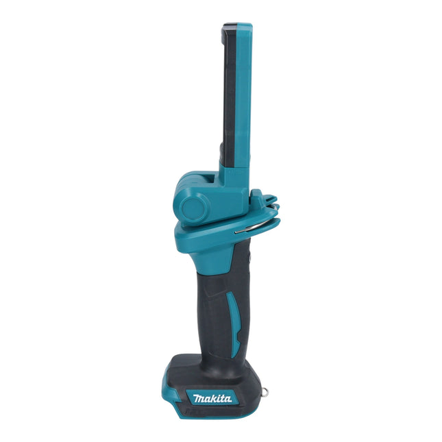 Makita DML 816 ST1 Lámpara de trabajo sin cable 18 V 100 - 500 lm LED + 1x batería recargable 5,0 Ah + cargador