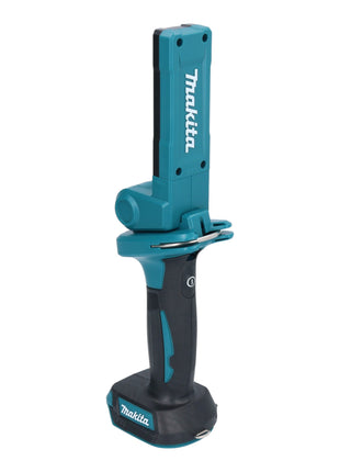 Makita DML 816 SG1 Lampe de travail sans fil 18 V 100 - 500 lm LED + 1x batterie 6,0 Ah + chargeur