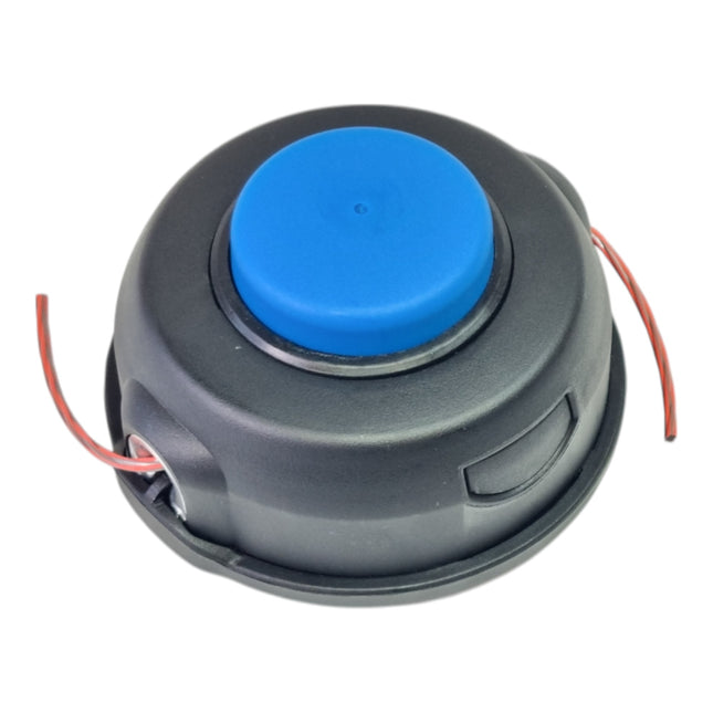 Cabezal de corte Husqvarna T25 M10 Tap'n'Go para aparatos con eje recto de 20 a 55 cc ( 5784461-01 )